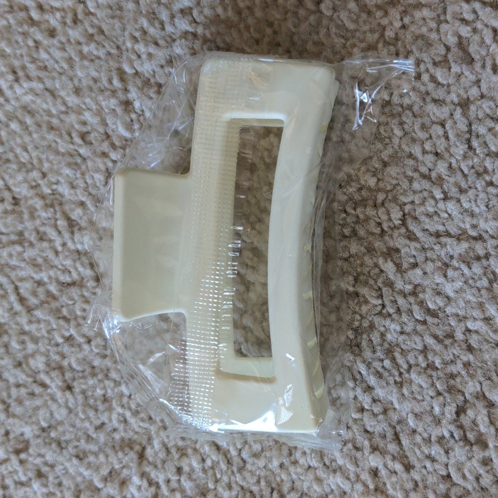 Hair clips - Picture 9 of 10